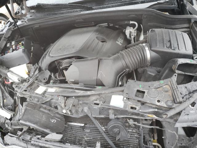 2019 Dodge Durango R/T VIN: 1C4SDJCT0KC605694 Lot: 53451554