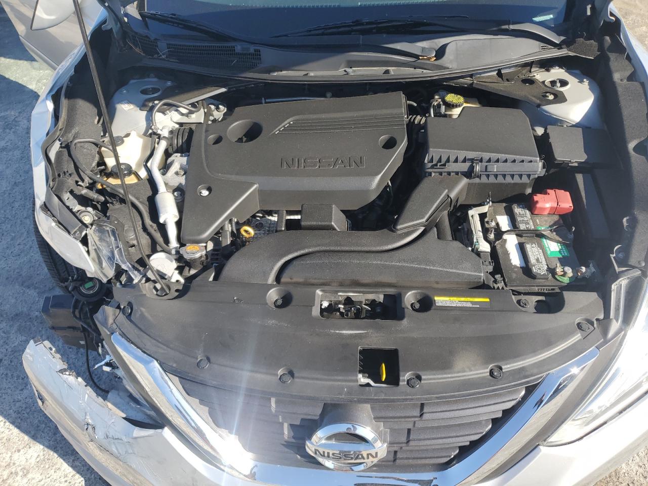 1N4AL3AP0GC275780 2016 Nissan Altima 2.5