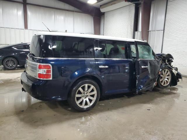 2009 Ford Flex Limited VIN: 2FMEK63CX9BA28047 Lot: 49368414