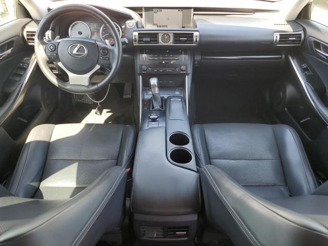 2014 Lexus Is 250 VIN: JTHBF1D28E5025987 Lot: 50123804