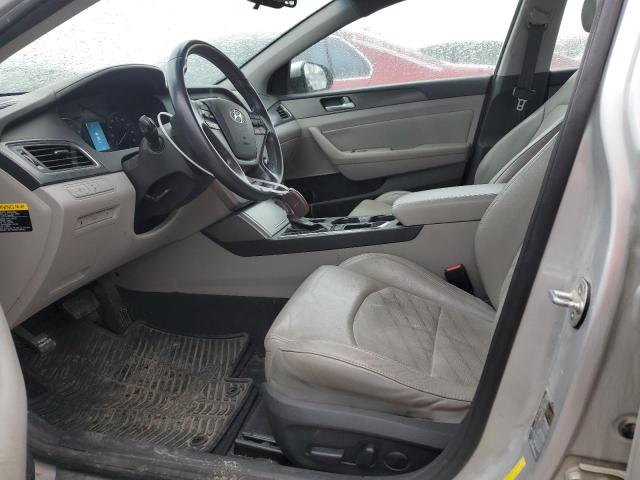 2015 HYUNDAI SONATA SPO - 5NPE34AF6FH194343