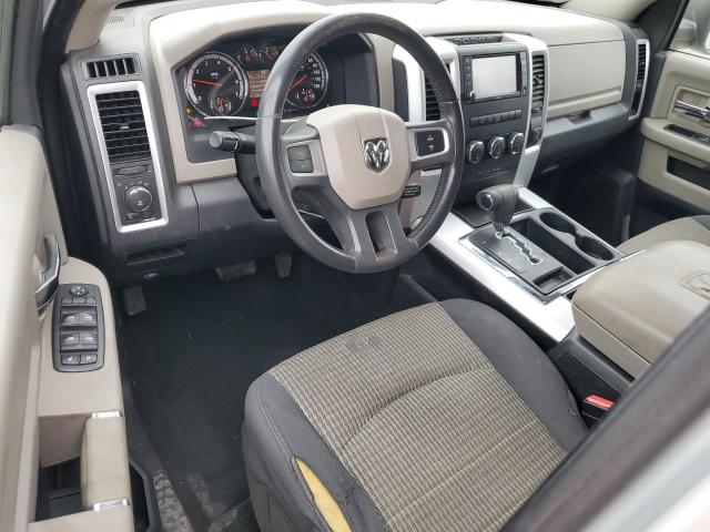 2009 Dodge Ram 1500 VIN: 1D3HB18P49S713044 Lot: 48656724