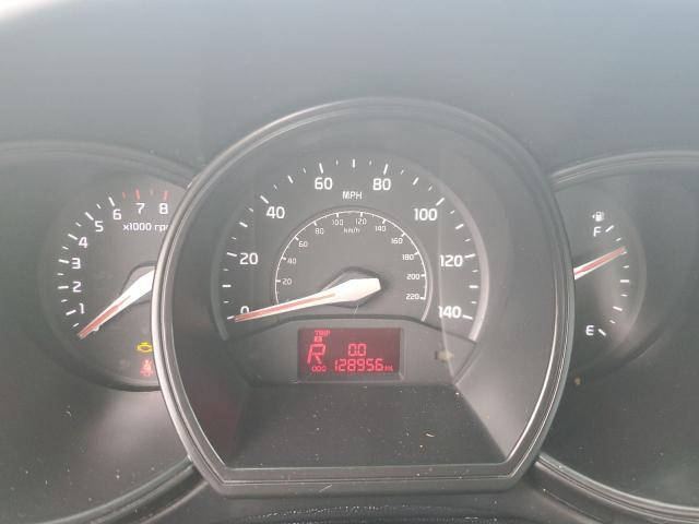 2013 Kia Rio Lx VIN: KNADM4A30D6284140 Lot: 50351114