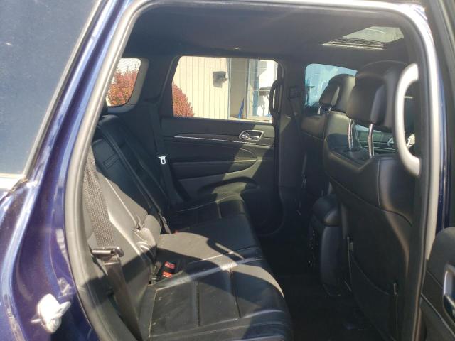2018 JEEP GRAND CHER - 1C4RJFBG5JC320190