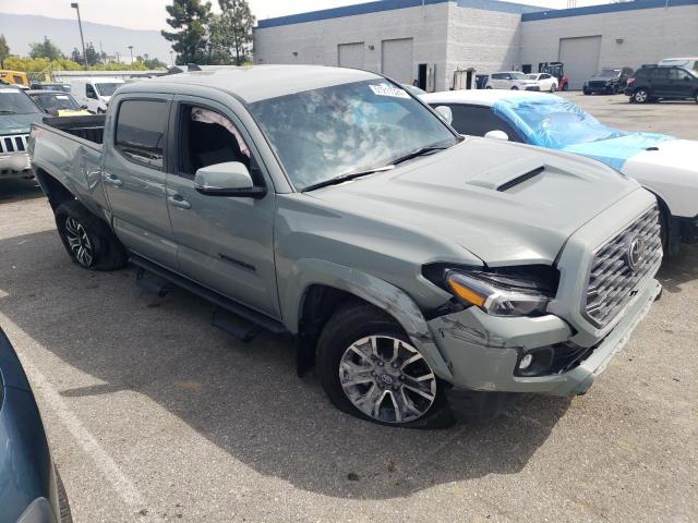 2023 Toyota Tacoma Double Cab VIN: 3TMDZ5BN9PM141623 Lot: 51211324