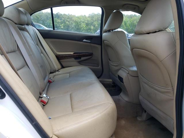 2010 Honda Accord Ex VIN: 1HGCP3F72AA025381 Lot: 52392944