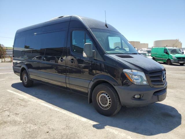 WDZPE8CD6JP618820 2018 Mercedes-Benz Sprinter 2500