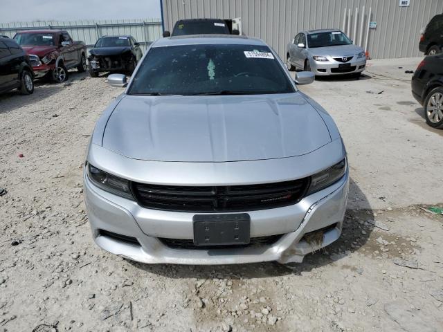 2021 Dodge Charger Sxt VIN: 2C3CDXBG0MH535128 Lot: 51218194