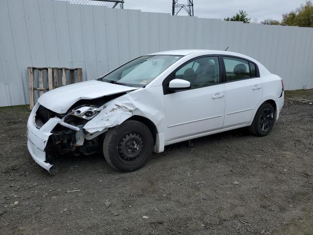 2009 Nissan Sentra 2.0 VIN: 3N1AB61E39L652044 Lot: 51054994