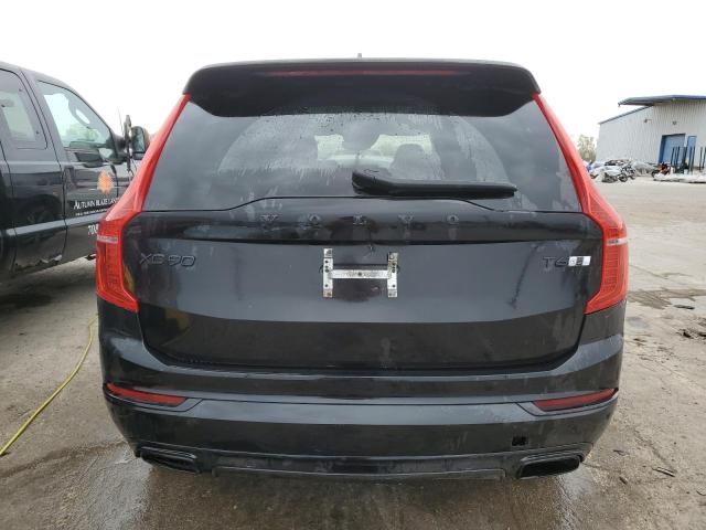 2019 Volvo Xc90 T6 R-Design VIN: YV4A22PM1K1513562 Lot: 52491604