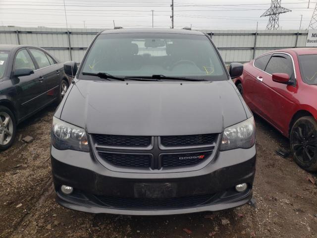 2015 DODGE GRAND CARA - 2C4RDGEG9FR512400