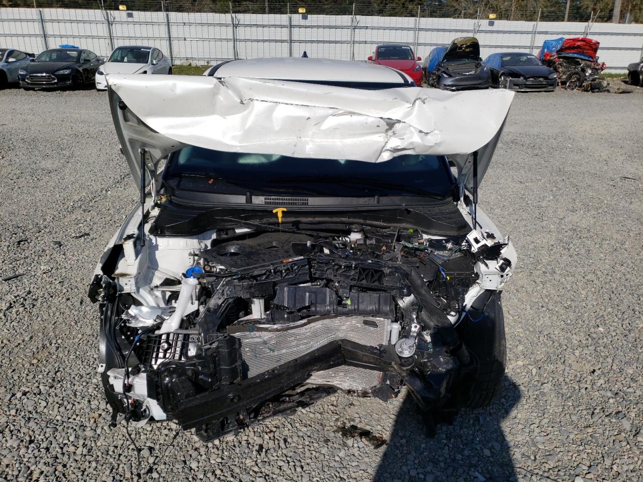 KNDJ23AU6P7215708 2023 Kia Soul Lx