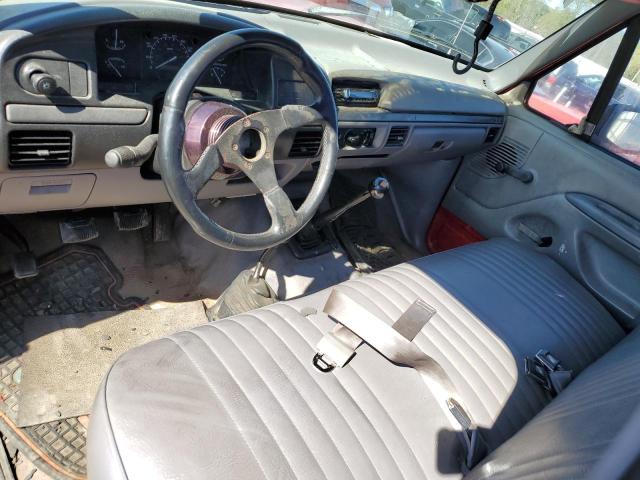 1994 Ford F150 VIN: 1FTEF14Y5RNA43811 Lot: 49355144