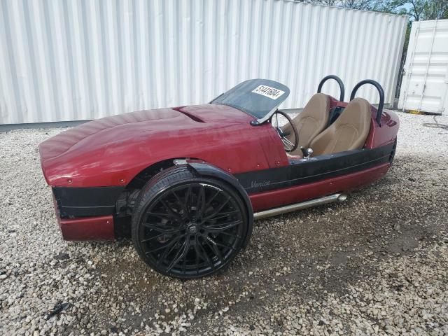 2019 VAND AUTOCYCLE - 7KGTV1V17KR000918