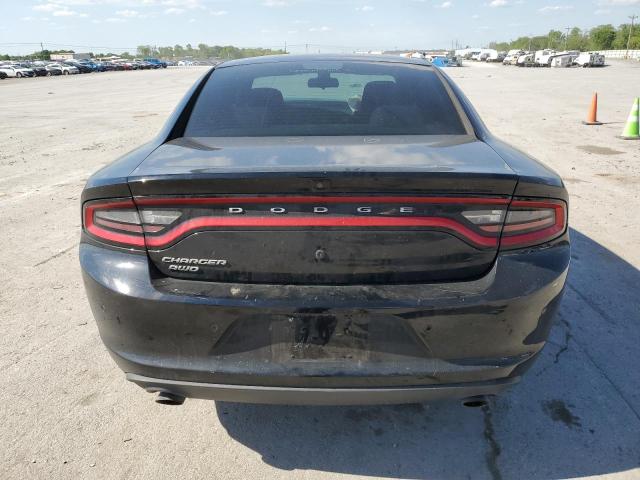 2015 DODGE CHARGER PO - 2C3CDXKT9FH897894