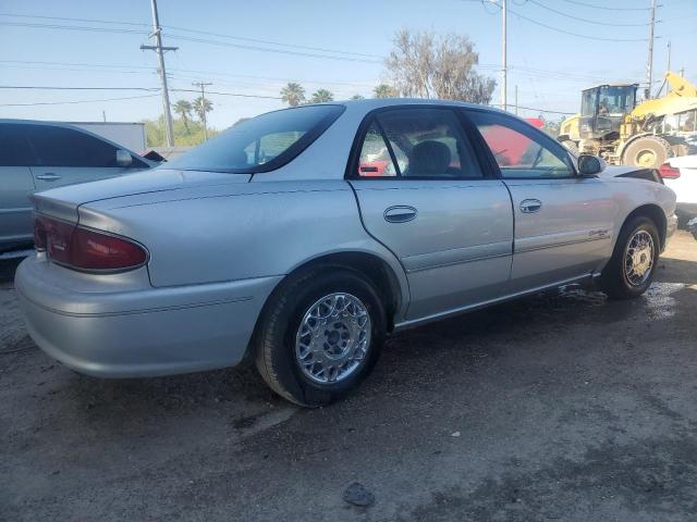 2002 Buick Century Custom VIN: 2G4WS52J421117039 Lot: 52283344