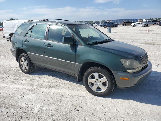 2000 Lexus Rx 300 VIN: JT6HF10UXY0134723 Lot: 52176384