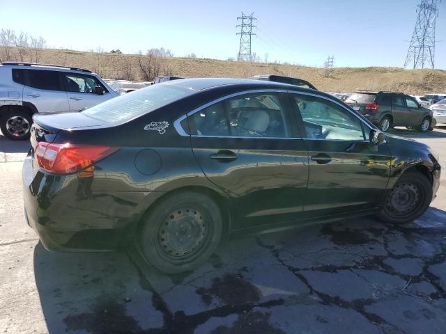 2015 Subaru Legacy 2.5I VIN: 4S3BNAA61F3011468 Lot: 50680984