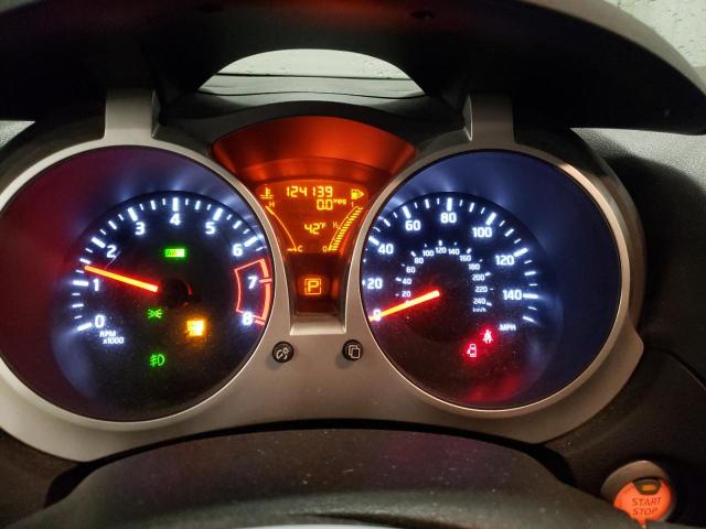 2015 NISSAN JUKE S - JN8AF5MV3FT565473