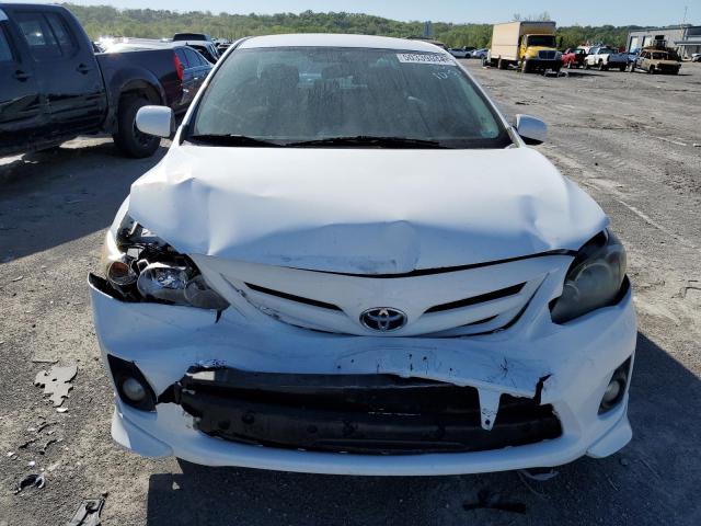 2013 Toyota Corolla Base VIN: 2T1BU4EE6DC995033 Lot: 50339644