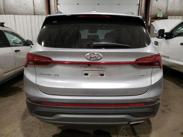 2023 HYUNDAI SANTA FE S - 5NMS2DAJ6PH548080