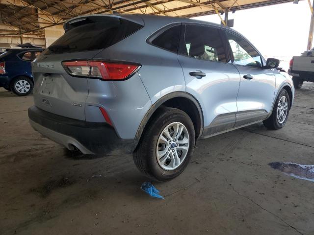 2022 Ford Escape S VIN: 1FMCU9F66NUA93359 Lot: 51487884