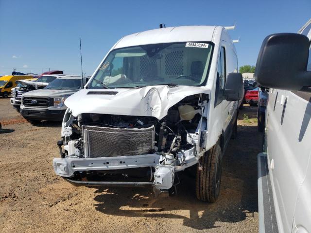 2019 FORD TRANSIT T- - 1FTYR2CM3KKB04413