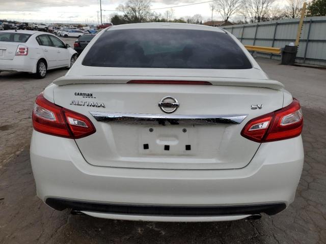 2016 Nissan Altima 2.5 VIN: 1N4AL3AP2GC126917 Lot: 49517044