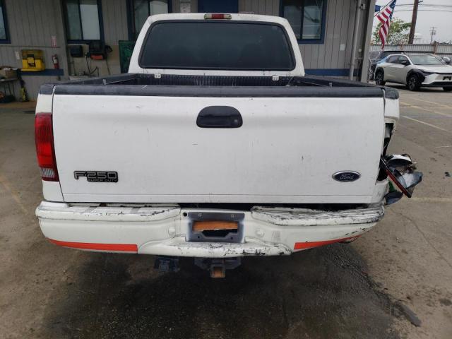 2004 Ford F250 Super Duty VIN: 1FTNX20L74EB68380 Lot: 51948454