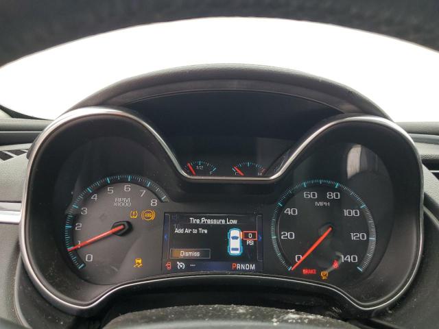 2014 Chevrolet Impala Lt VIN: 2G1125S39E9157440 Lot: 50336814