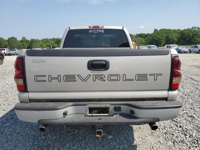 2007 Chevrolet Silverado C1500 Classic VIN: 1GCEC14V27Z128495 Lot: 51570684