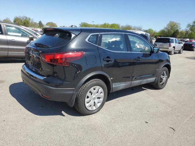 2019 Nissan Rogue Sport S VIN: JN1BJ1CR8KW326525 Lot: 51166814