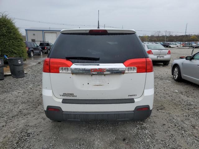 2012 GMC Terrain Sle VIN: 2GKFLREK5C6155353 Lot: 51563004