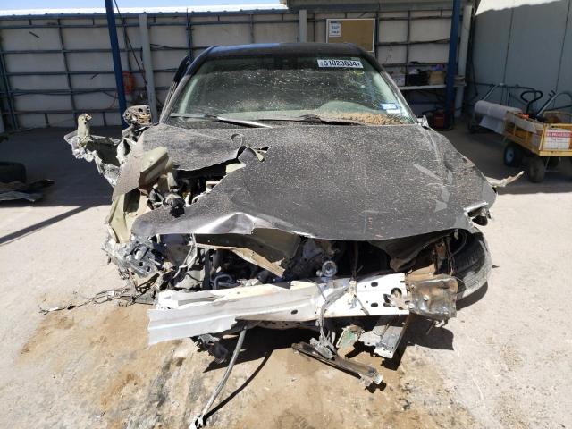 VIN 4T1C11AK4NU635122 2022 Toyota Camry, LE no.5