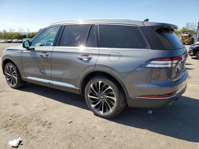 2022 LINCOLN AVIATOR 5LM5J7XC1NGL12489