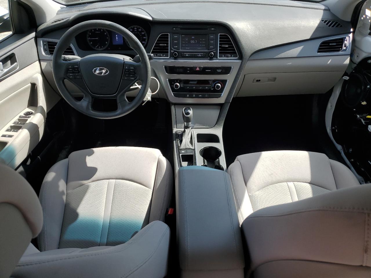 5NPE24AF6FH182874 2015 Hyundai Sonata Se