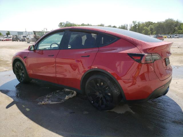 2023 Tesla Model Y VIN: 7SAYGAEEXPF612648 Lot: 52388314