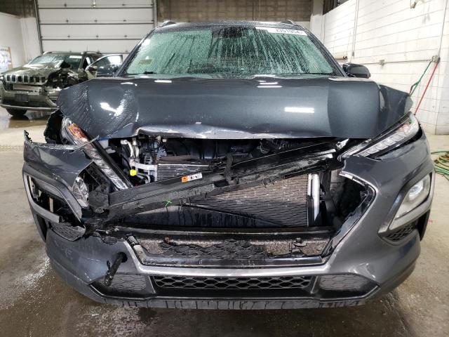 KM8K2CAA7MU614596 Hyundai Kona SEL 5