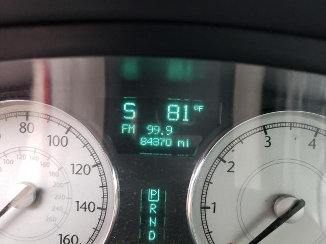 2006 Chrysler 300C VIN: 2C3KA63H26H455421 Lot: 52573074