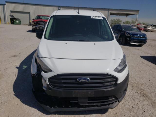 2020 Ford Transit Connect Xl VIN: NM0LS7E70L1441449 Lot: 51027454