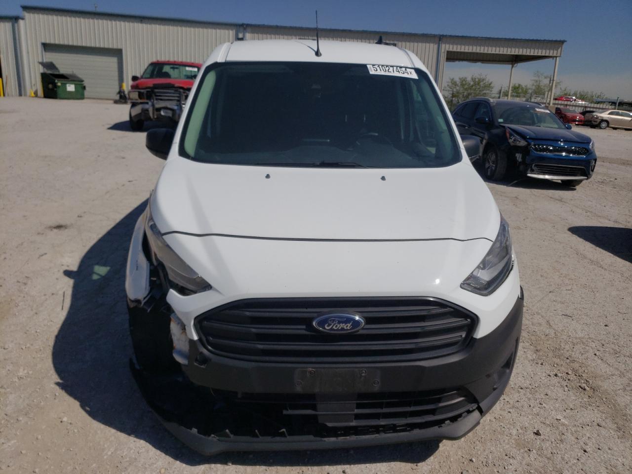 NM0LS7E70L1441449 2020 Ford Transit Connect Xl