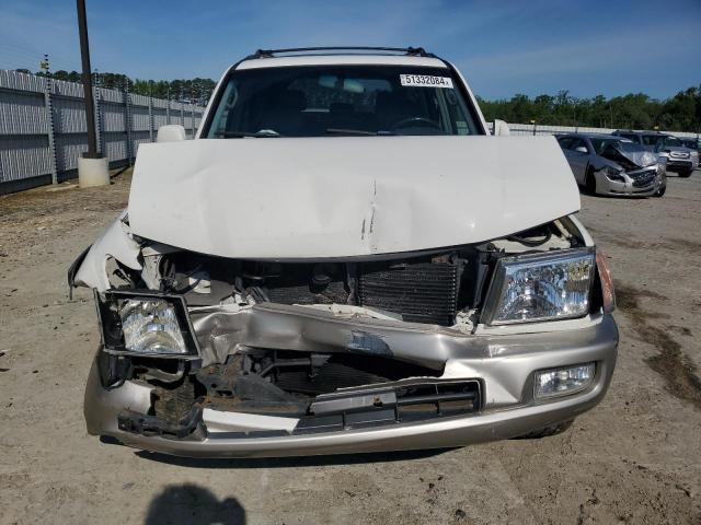 2005 Toyota Land Cruiser VIN: JTEHT05J452071799 Lot: 51332084