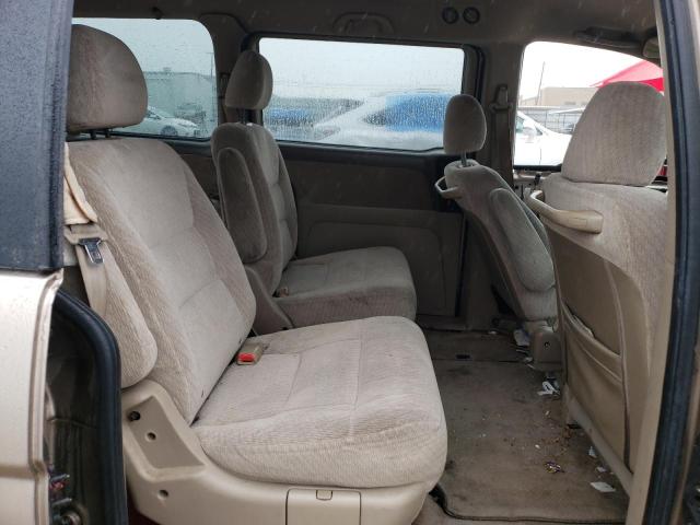 2004 Honda Odyssey Lx VIN: 5FNRL18524B102668 Lot: 50479194