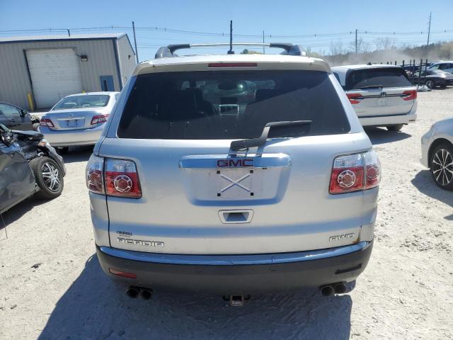 1GKKVSED9BJ186270 | 2011 GM c acadia slt-2