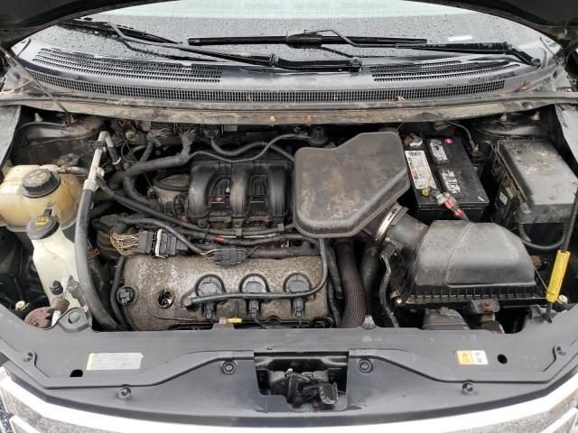 2010 Ford Edge Sel VIN: 2FMDK4JC8ABB60103 Lot: 49077604