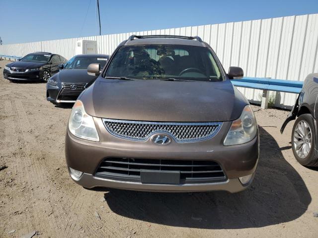 KM8NU4CC8BU140537 2011 Hyundai Veracruz Gls 2011 Hyundai Veracruz Gls VIN: KM8NU4CC8BU140537 Lot: 49786774