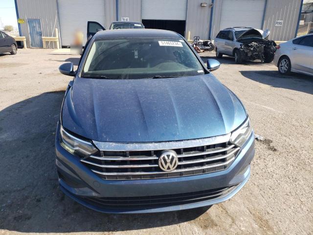 2019 Volkswagen Jetta S VIN: 3VWCB7BU3KM233593 Lot: 50662614