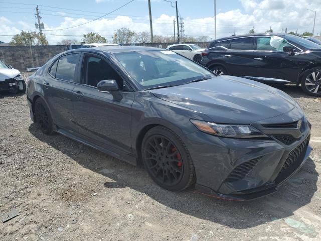 VIN 4T1KZ1AK2RU103152 2024 Toyota Camry, Trd no.4