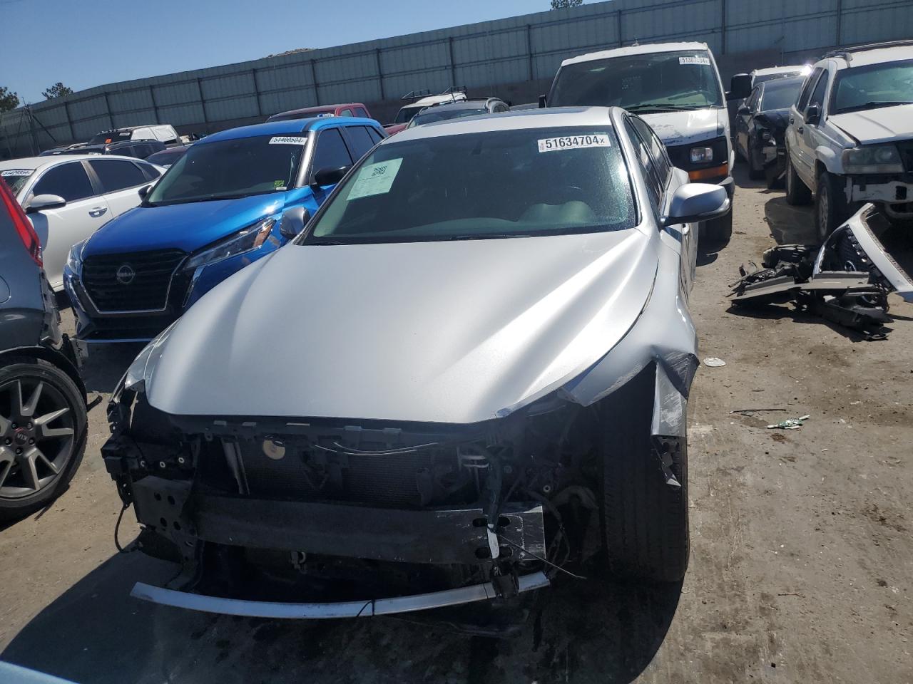 JN1BV7AR8EM690311 2014 Infiniti Q50 Base