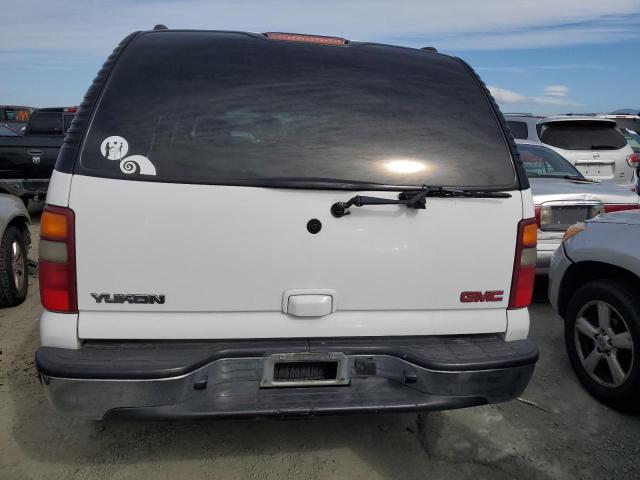 2003 GMC Yukon VIN: 1GKEC13T83J168304 Lot: 49373334